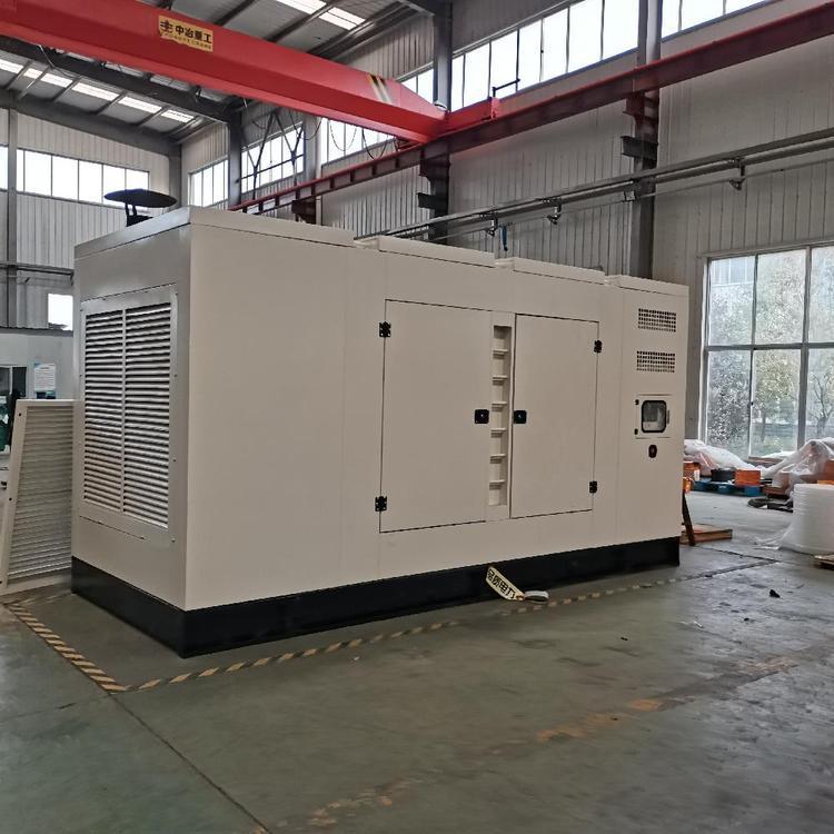 许昌发电机出租